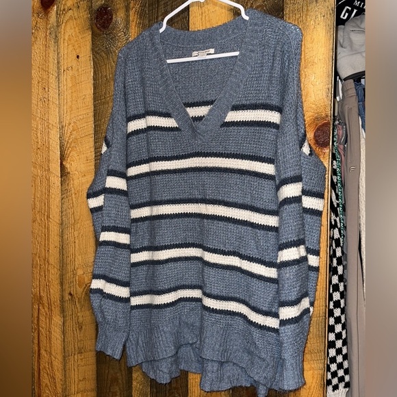 Oversized American Eagle sweater - Picture 1 of 1